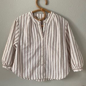 Rylee and Cru Shirt XS